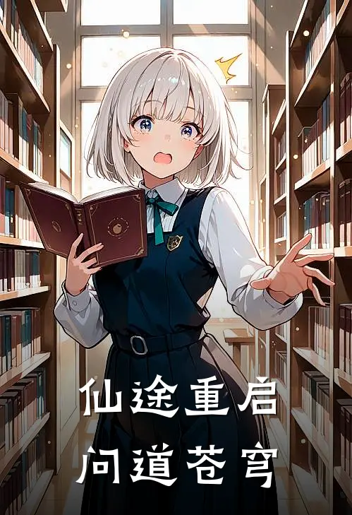 仙途重启：问道苍穹