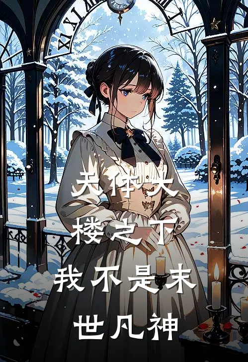 天体大楼之下，我不是末世凡神