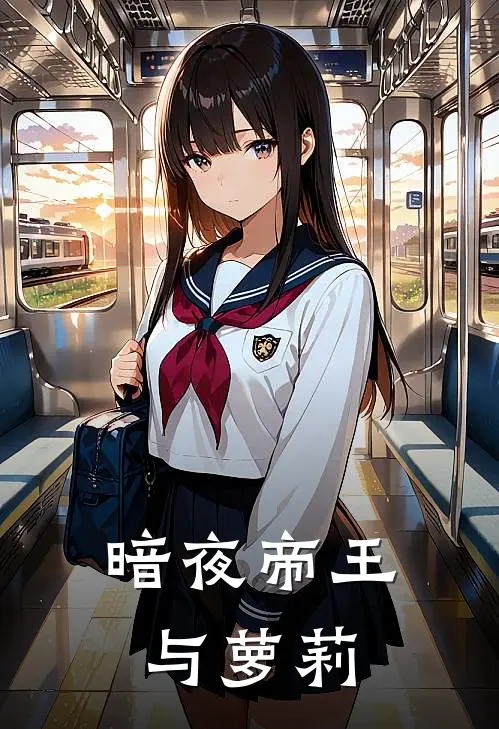暗夜帝王与萝莉