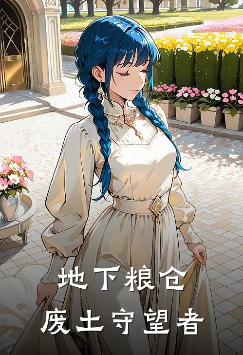 地下粮仓：废土守望者