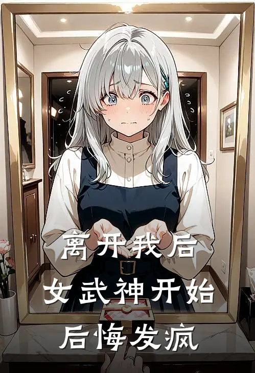 离开我后，女武神开始后悔发疯