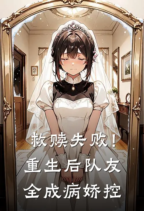 救赎失败！重生后队友全成病娇控