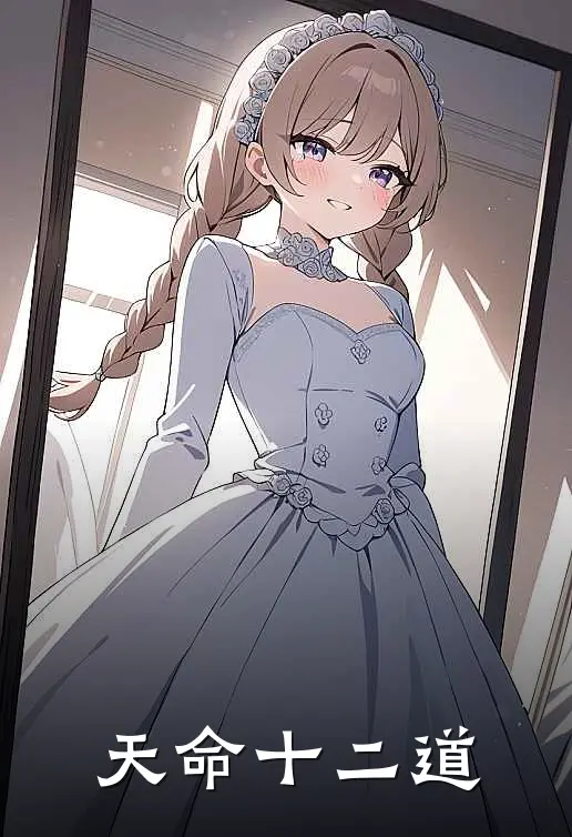 天命十二道