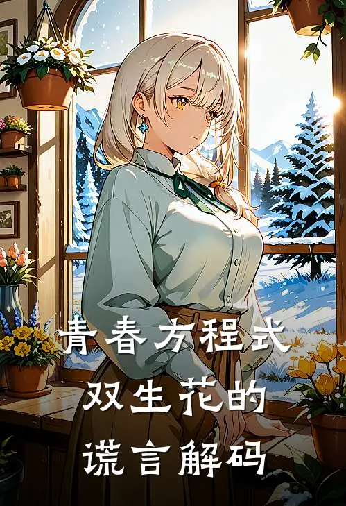 青春方程式：双生花的谎言解码