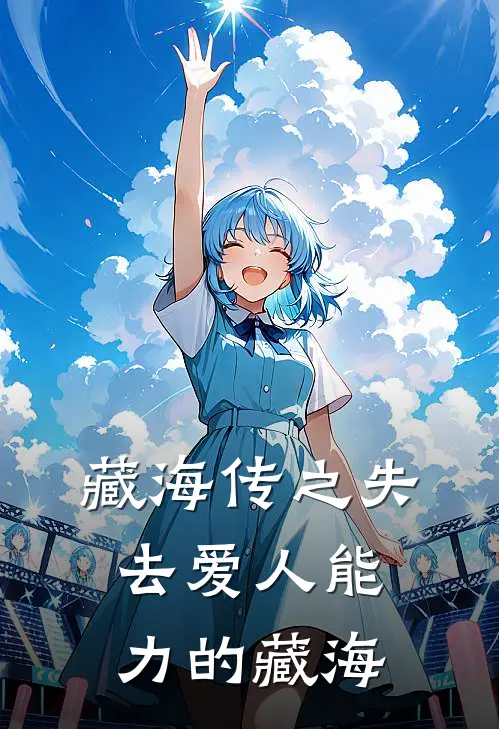 藏海传之失去爱人能力的藏海