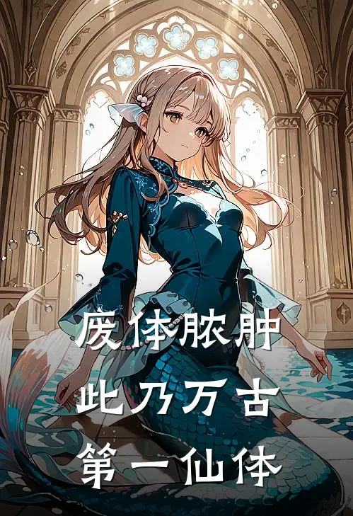 废体脓肿，此乃万古第一仙体