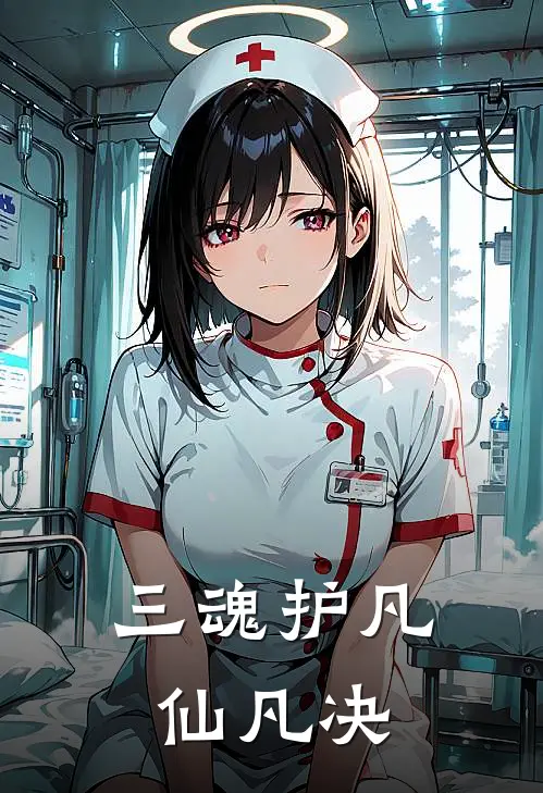 三魂护凡：仙凡决