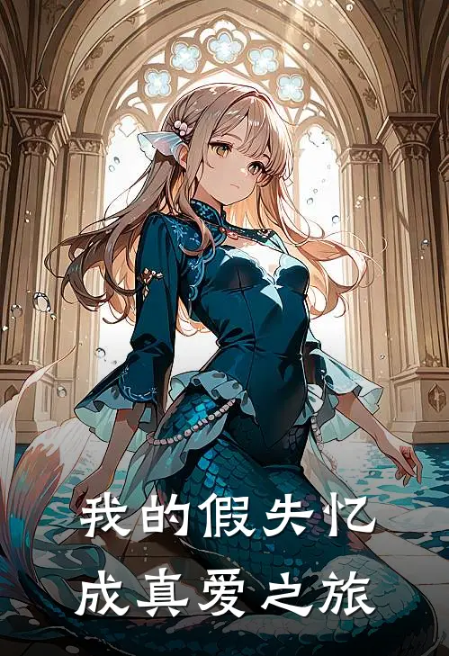 我的“假失忆“成真爱之旅