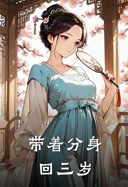 带着分身回三岁