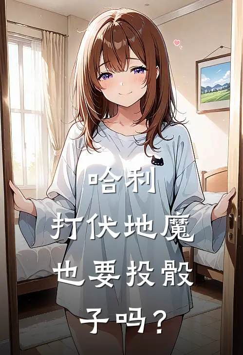 哈利：打伏地魔也要投骰子吗？