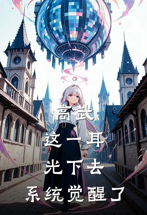 高武：这一耳光下去，系统觉醒了