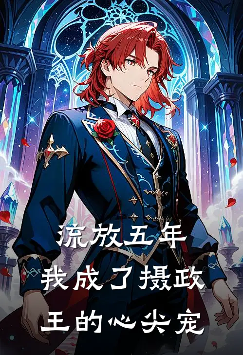 流放五年，我成了摄政王的心尖宠