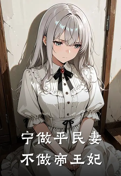 宁做平民妻不做帝王妃