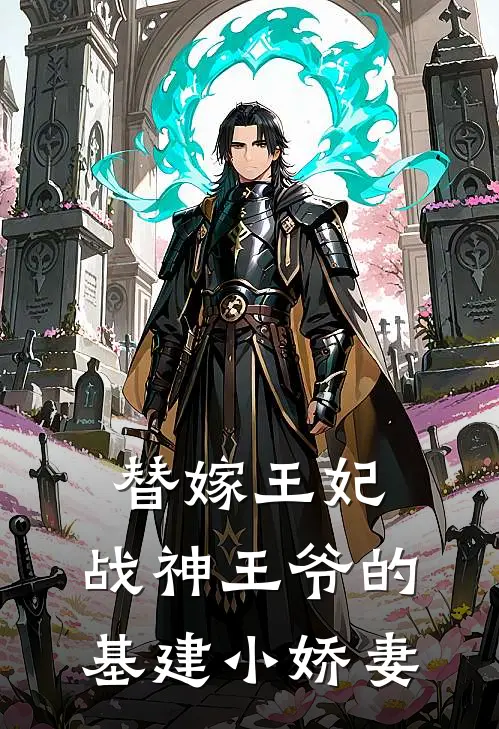 替嫁王妃：战神王爷的基建小娇妻