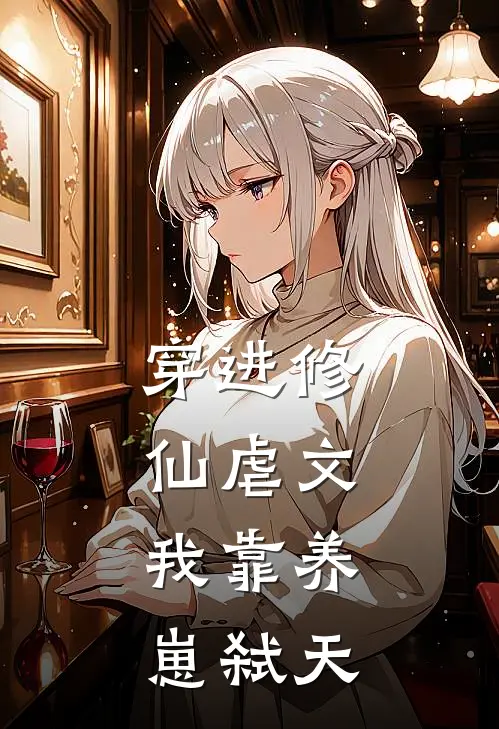 穿进修仙虐文：我靠养崽弑天