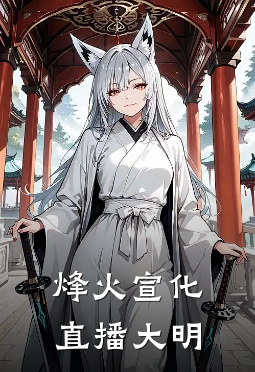 烽火宣化：直播大明