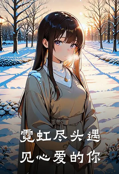 霓虹尽头遇见心爱的你