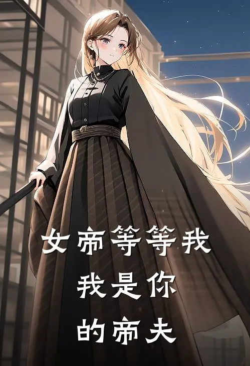 女帝等等我，我是你的帝夫