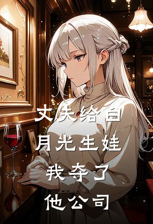 丈夫给白月光生娃，我夺了他公司
