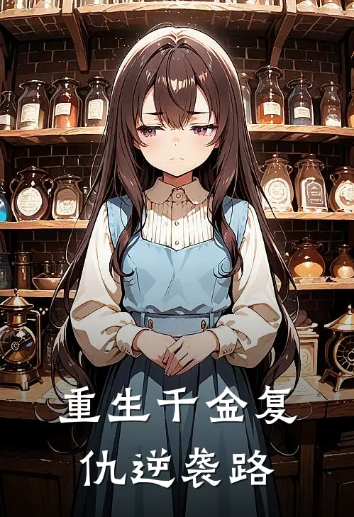 重生千金复仇逆袭路