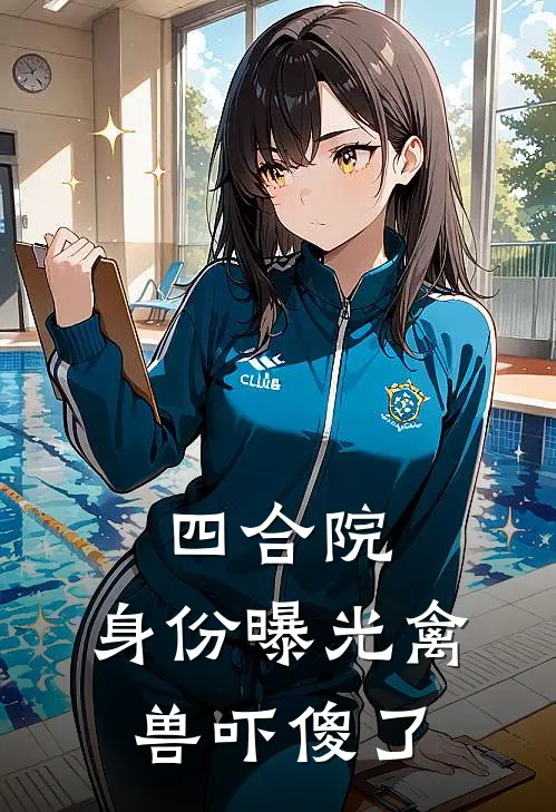 四合院：身份曝光禽兽吓傻了