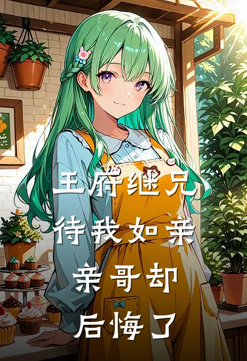 王府继兄待我如亲，亲哥却后悔了