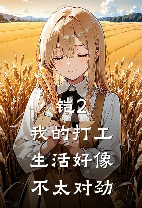 铠2：我的打工生活好像不太对劲