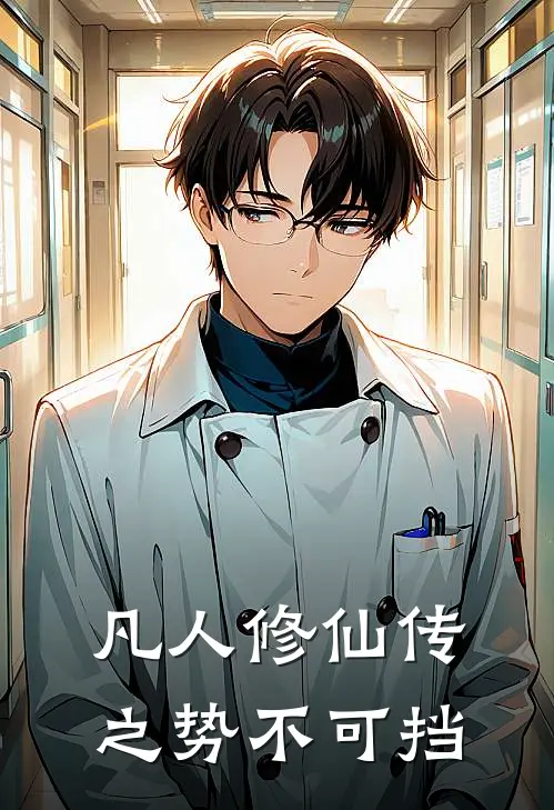 凡人修仙传之势不可挡