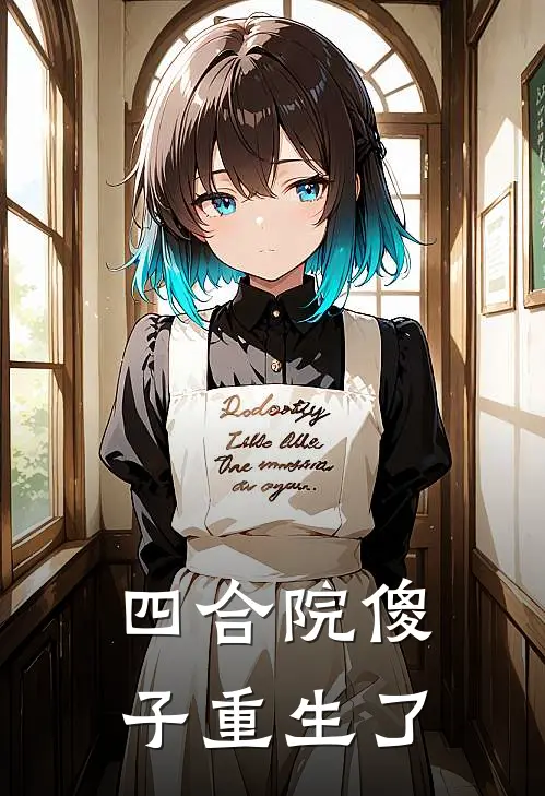 四合院傻子重生了