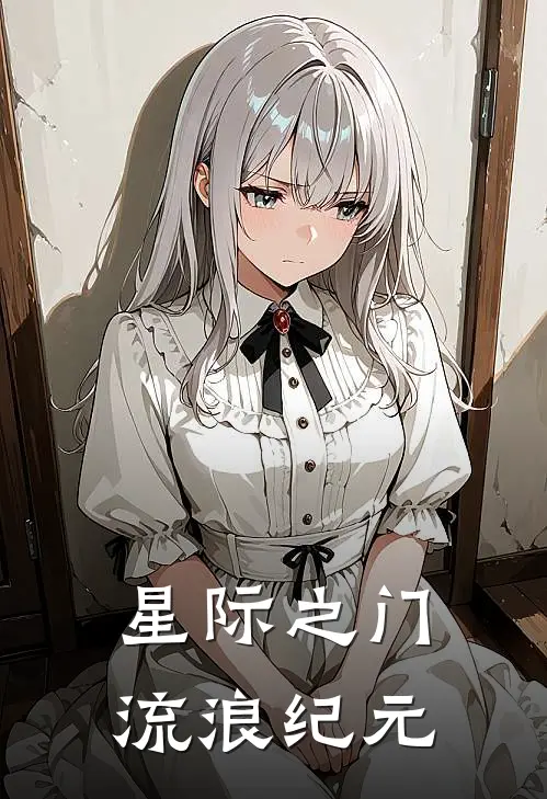 星际之门：流浪纪元