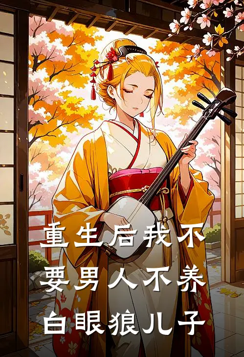 重生后我不要男人不养白眼狼儿子