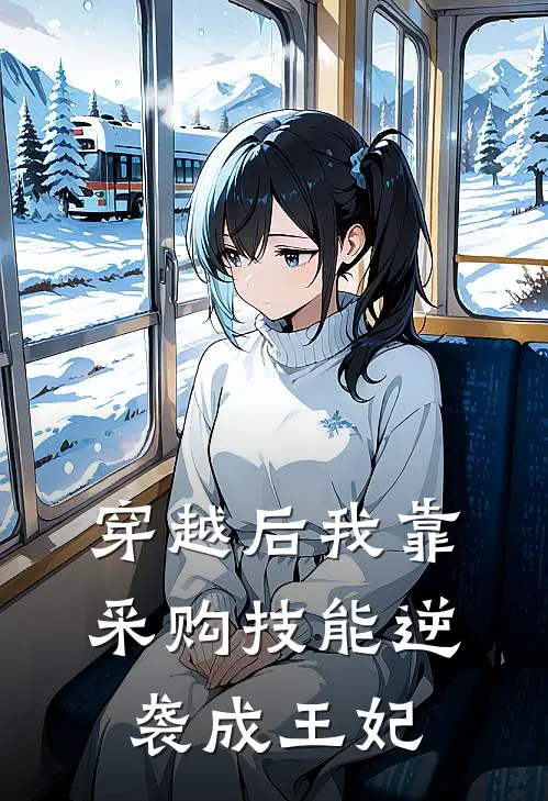 穿越后我靠采购技能逆袭成王妃