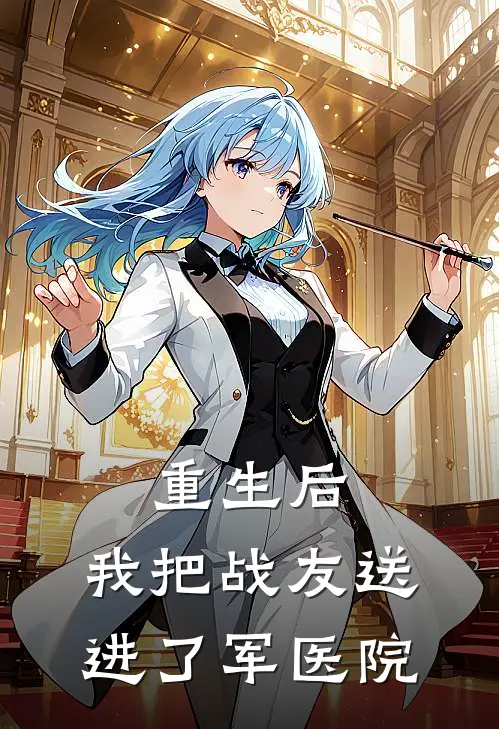重生后，我把战友送进了军医院