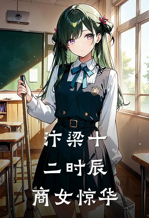 汴梁十二时辰：商女惊华