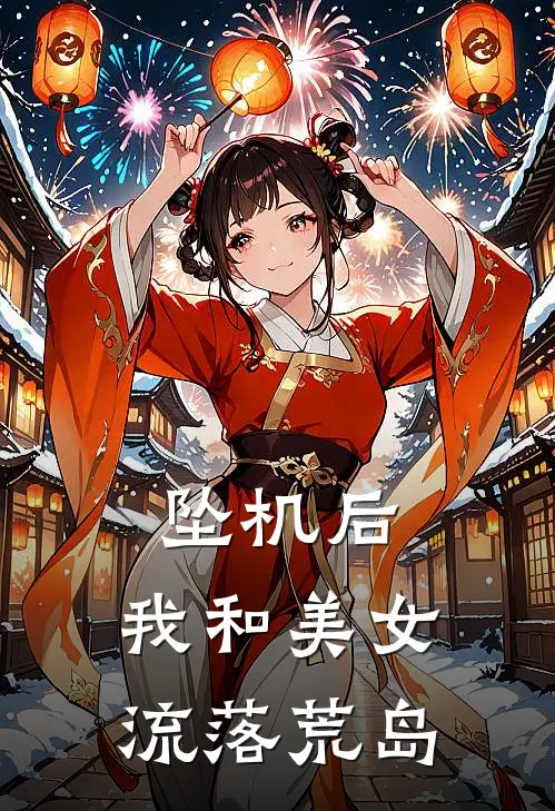 坠机后，我和美女流落荒岛