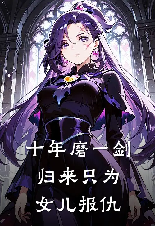 十年磨一剑，归来只为女儿报仇