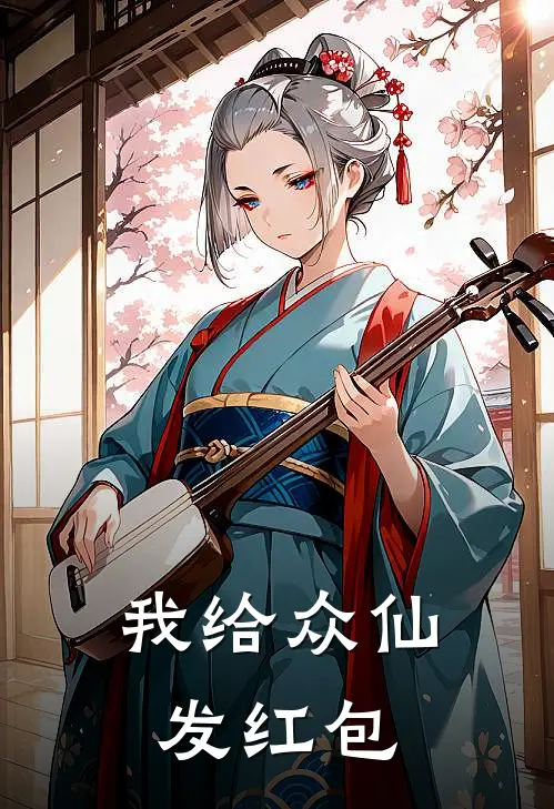 我给众仙发红包