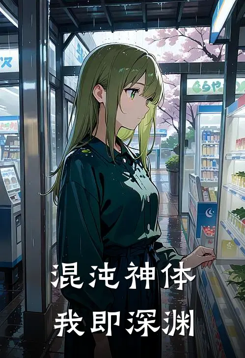 混沌神体：我即深渊