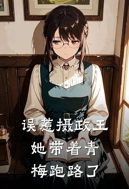 误惹摄政王：她带着青梅跑路了