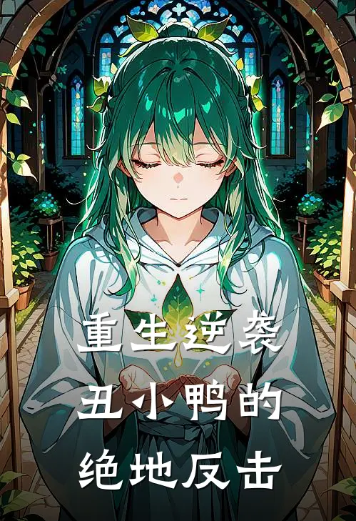 重生逆袭：丑小鸭的绝地反击