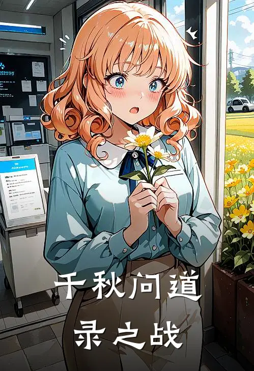 千秋问道录之战