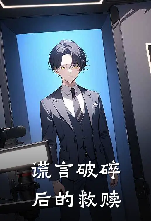 谎言破碎后的救赎