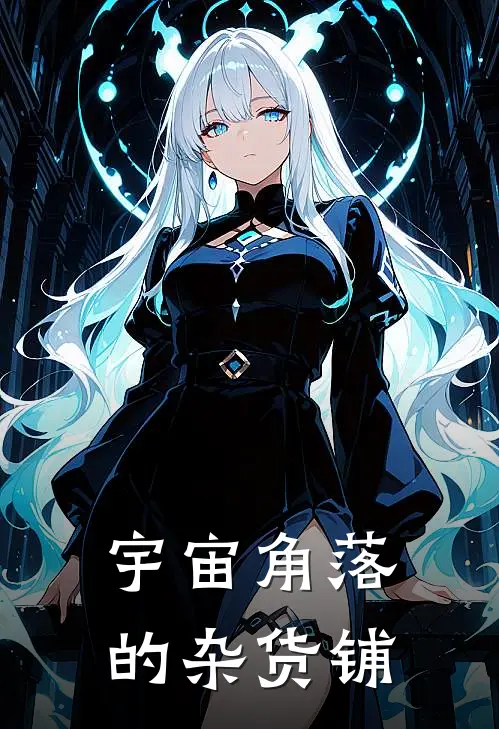 宇宙角落的杂货铺