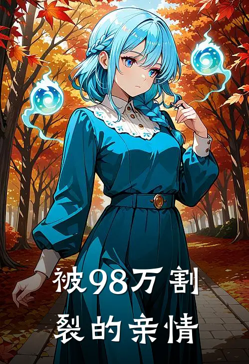 被98万割裂的亲情