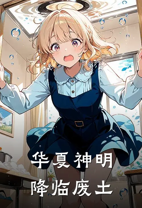 华夏神明，降临废土