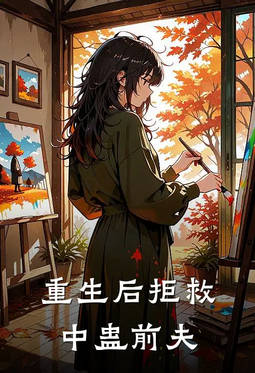 重生后拒救中蛊前夫