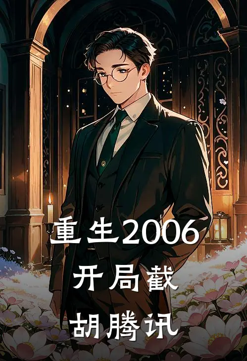 重生2006：开局截胡腾讯