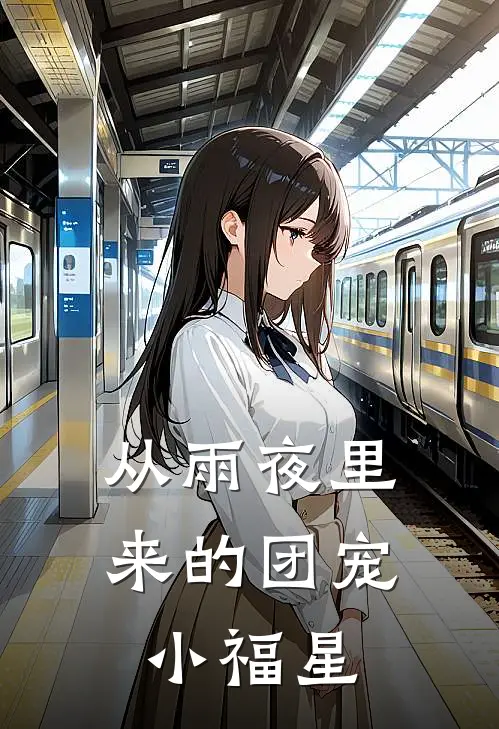 从雨夜里来的团宠小福星