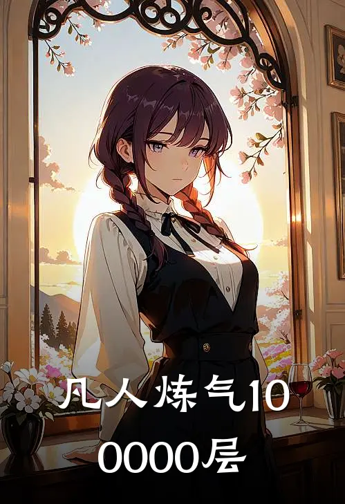 凡人炼气100000层