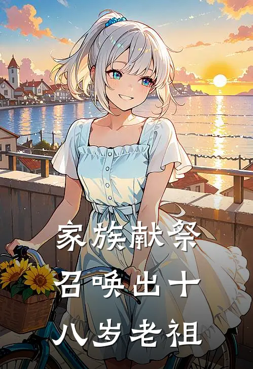 家族献祭，召唤出十八岁老祖